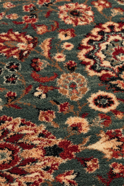 Kashqai wool wilton 4362-400
