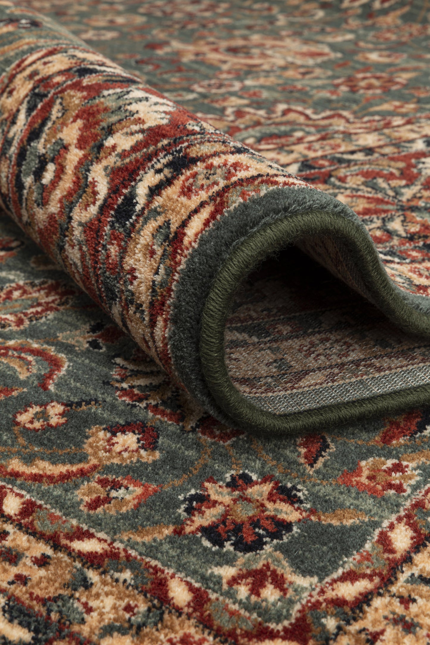 Kashqai wool wilton 4362-400
