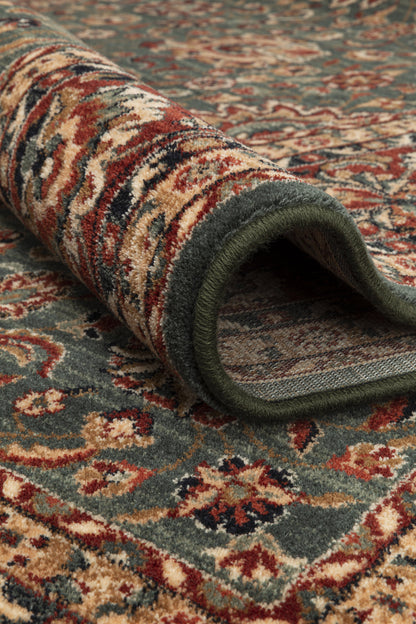 Kashqai wool wilton 4362-400