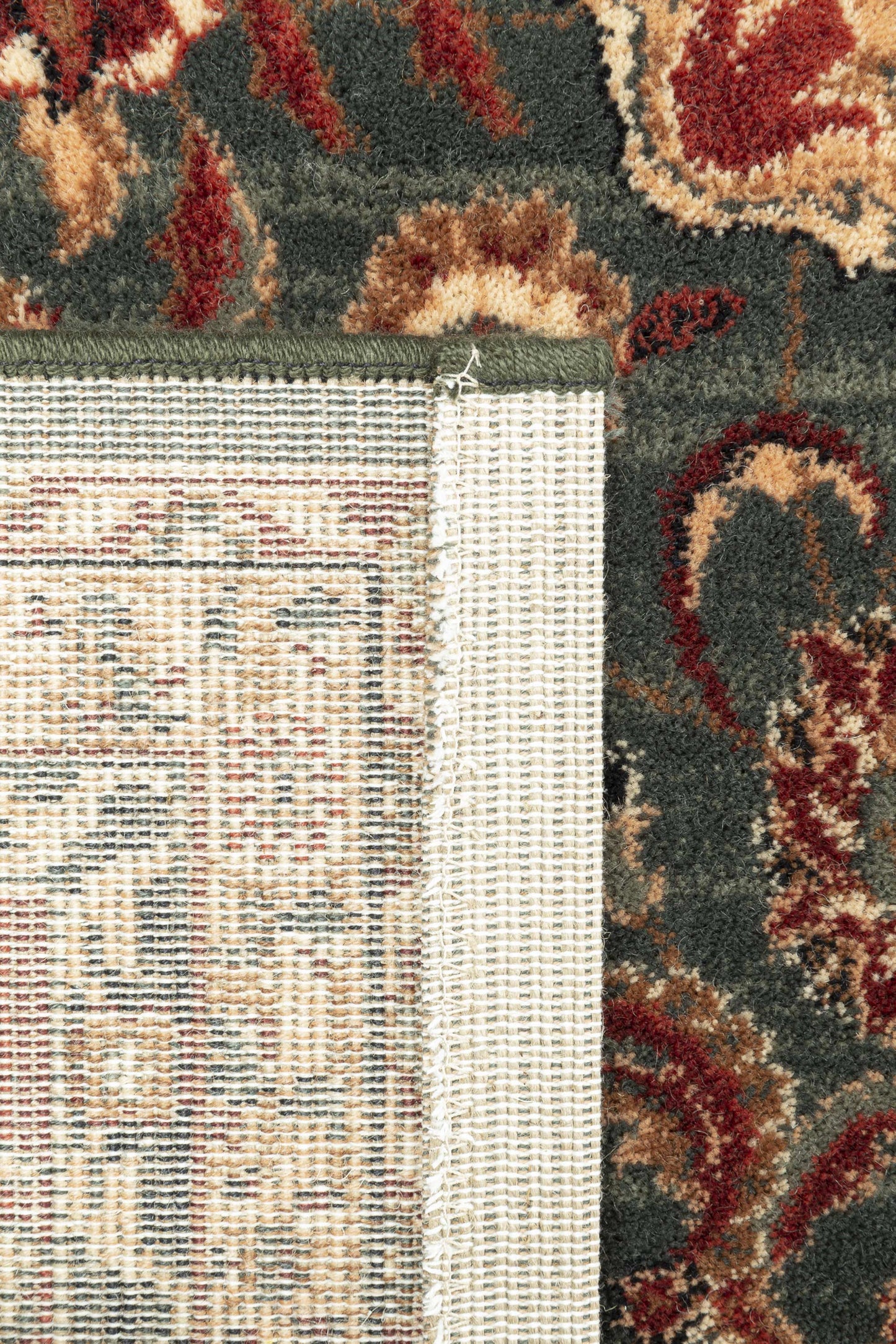 Kashqai wool wilton 4362-400