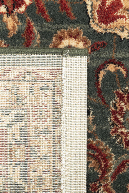 Kashqai wool wilton 4362-400