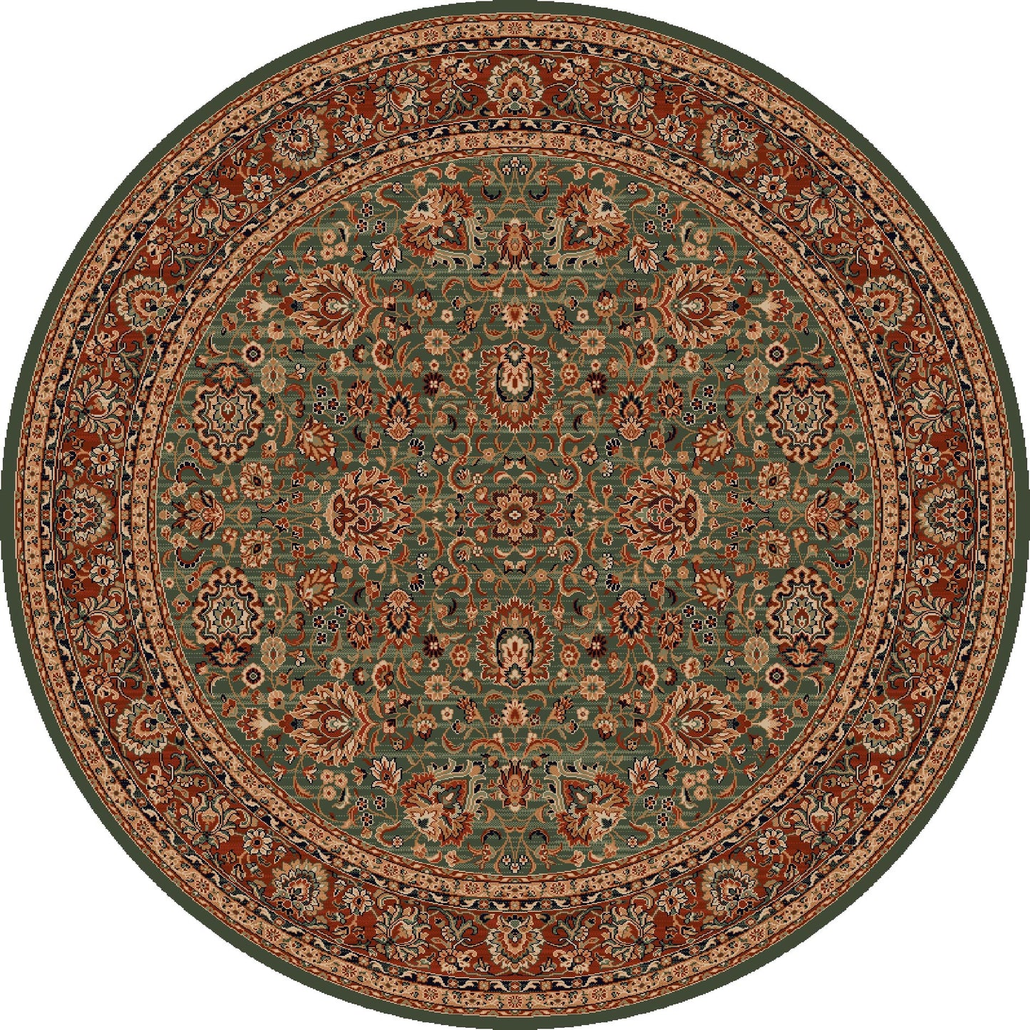 Kashqai wool wilton 4362-400