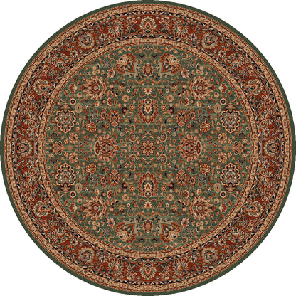 Kashqai wool wilton 4362-400
