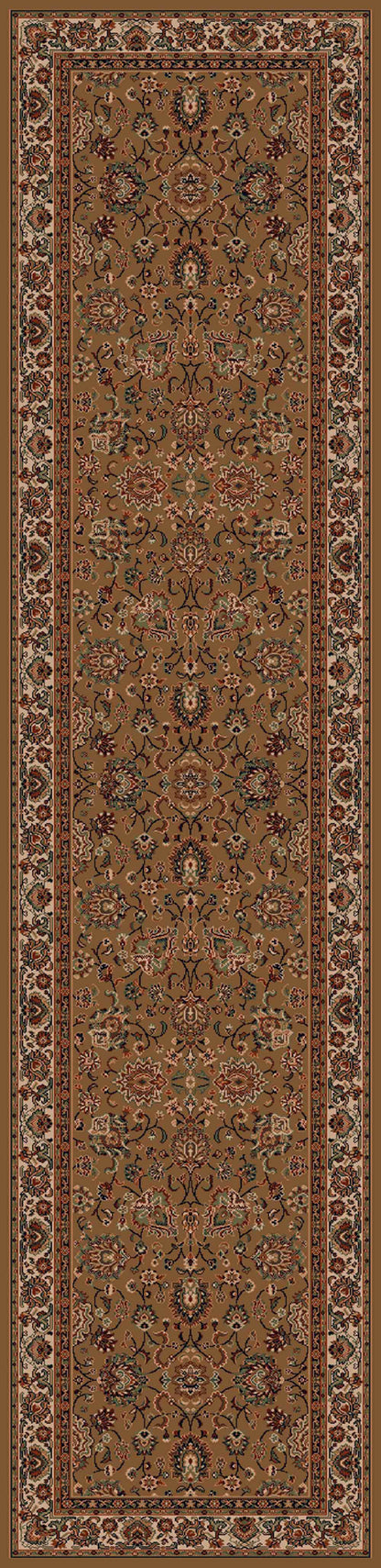 Kashqai wool wilton 4362-600