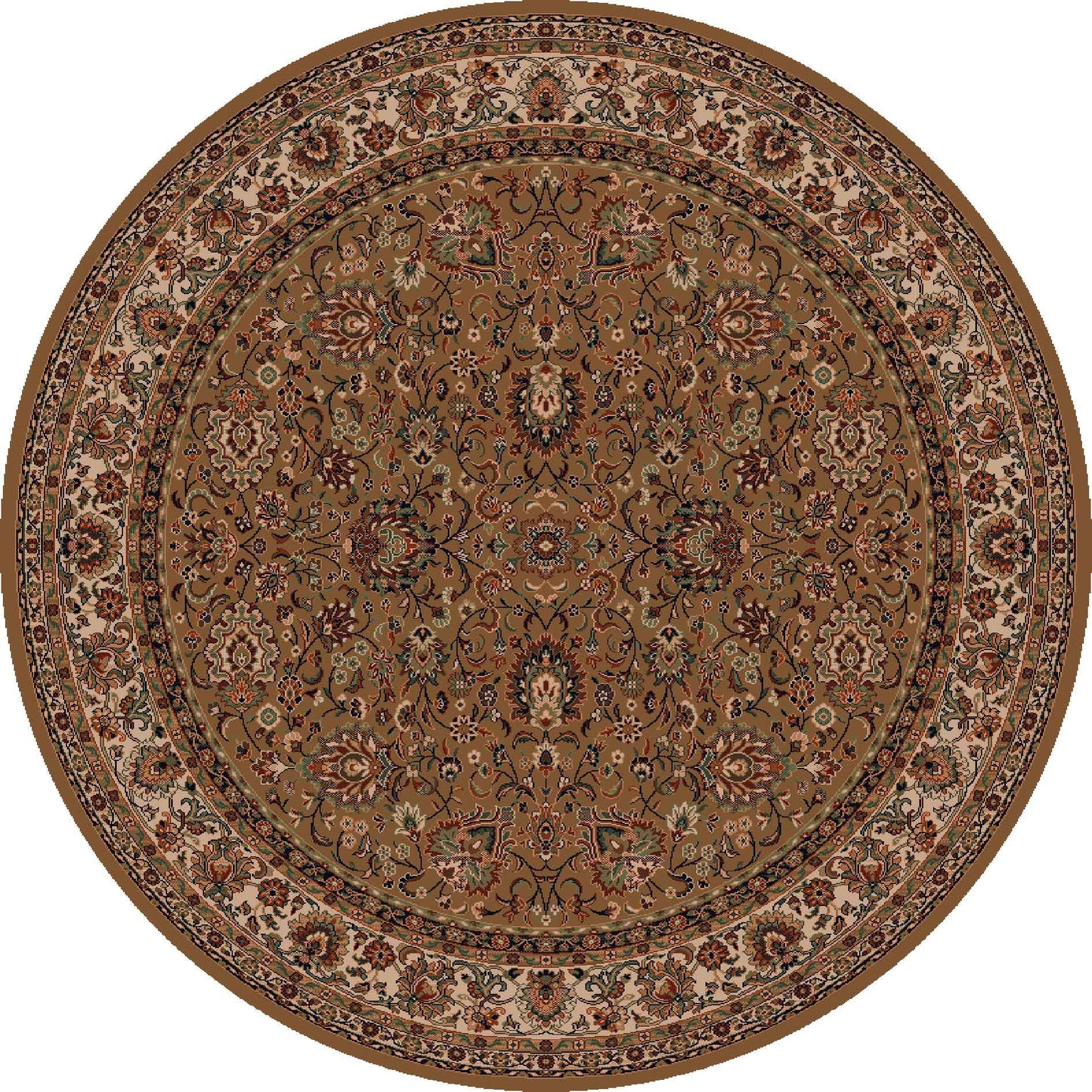 Kashqai wool wilton 4362-600