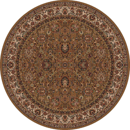 Kashqai wool wilton 4362-600