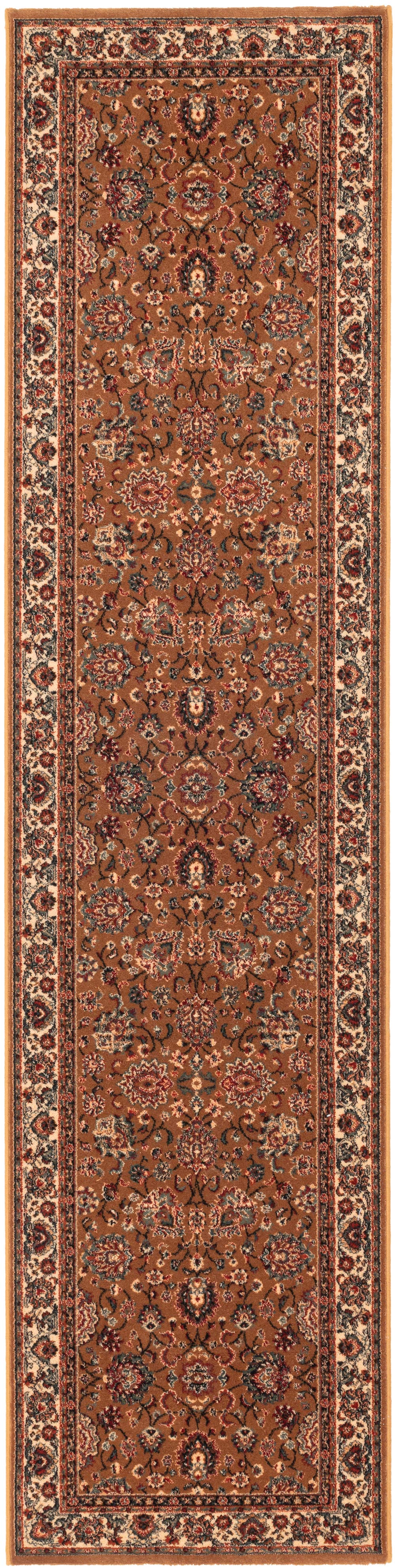 Kashqai wool wilton 4362-600
