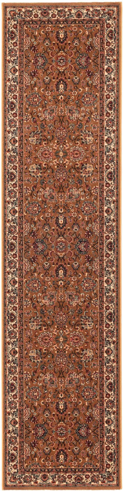 Kashqai wool wilton 4362-600