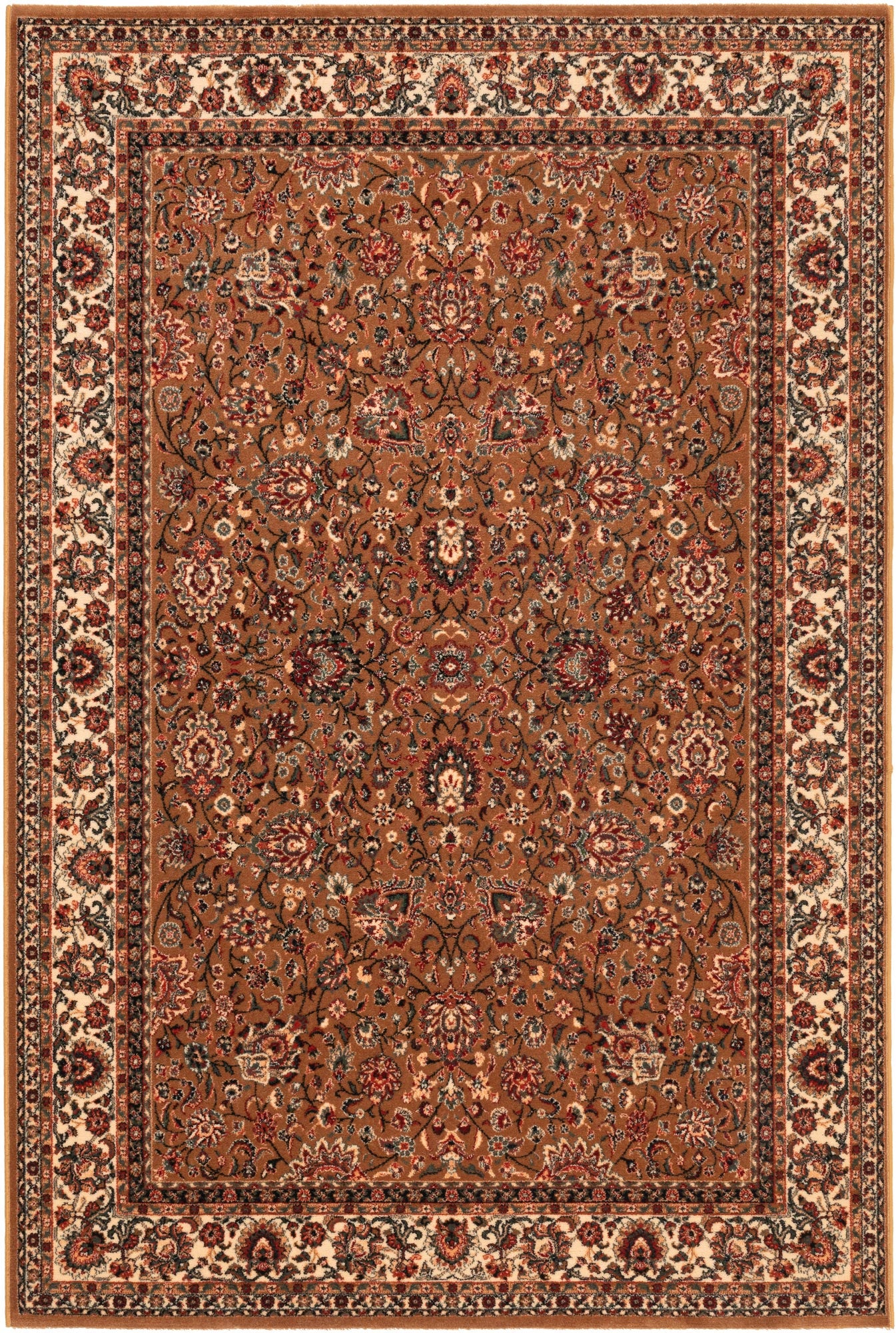 Kashqai wool wilton 4362-600