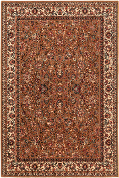 Kashqai wool wilton 4362-600
