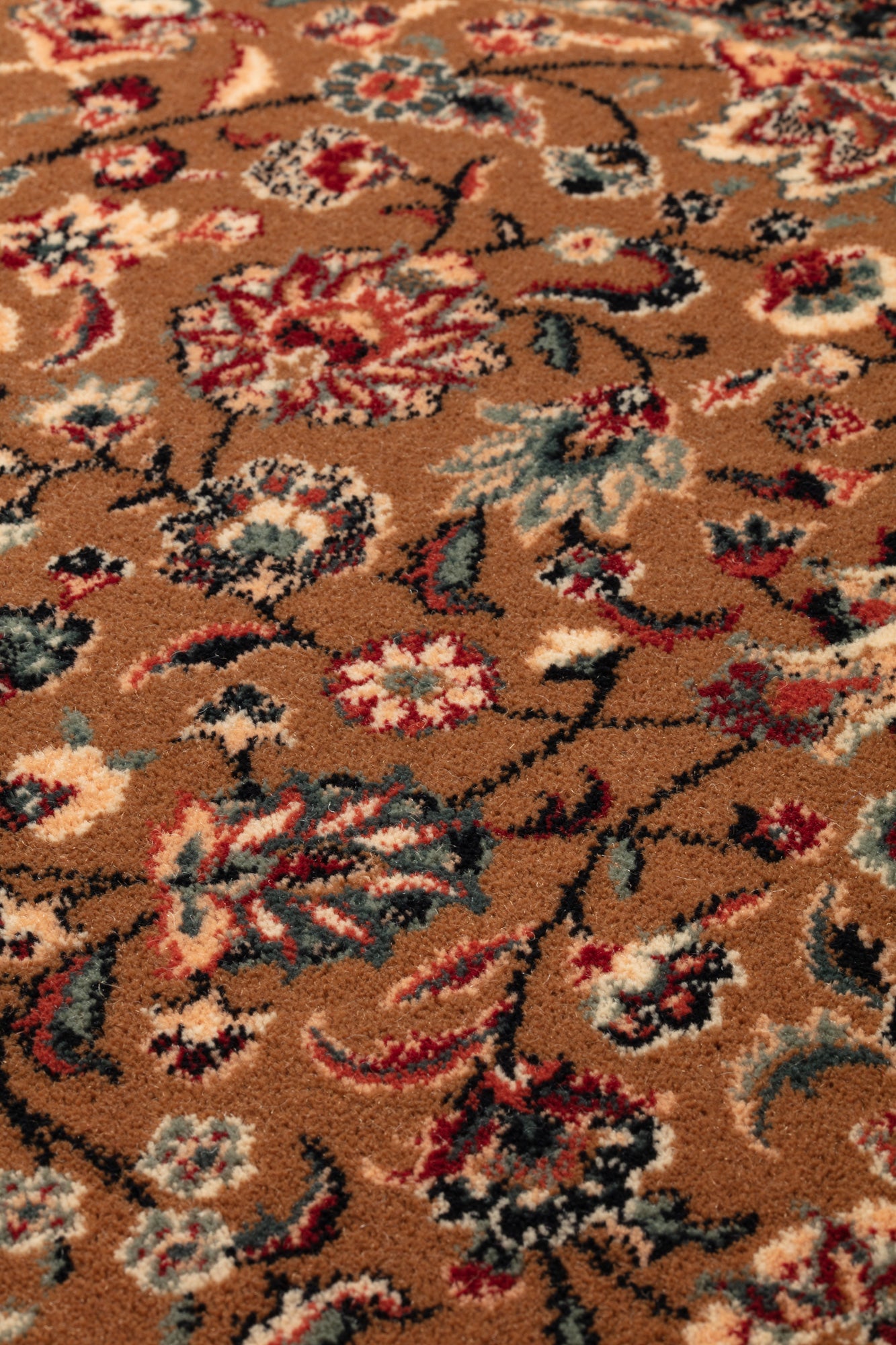 Kashqai wool wilton 4362-600