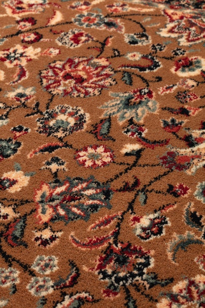Kashqai wool wilton 4362-600