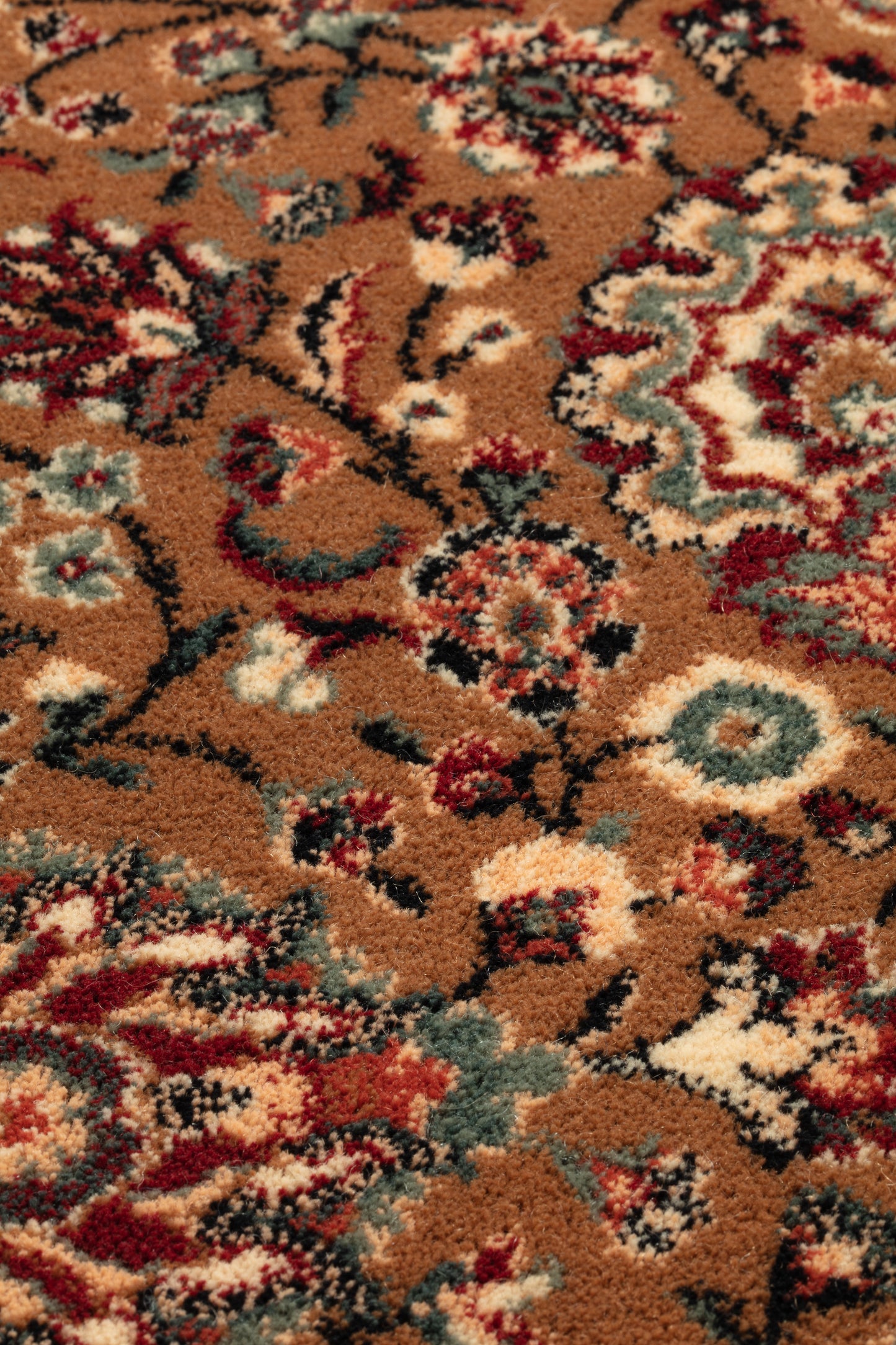 Kashqai wool wilton 4362-600