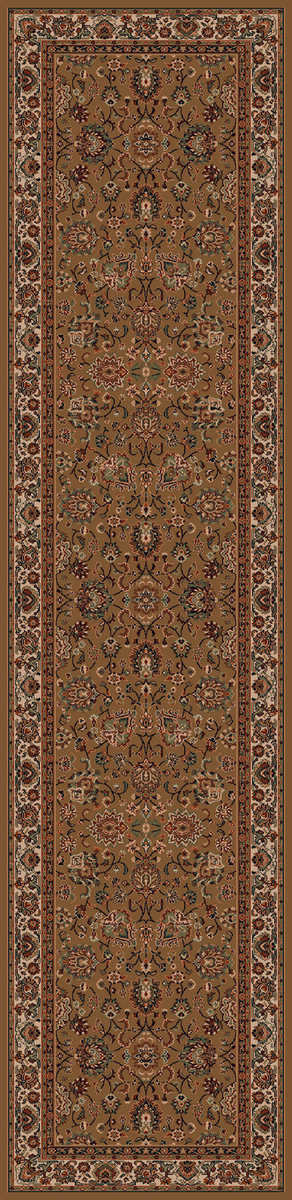 Kashqai wool wilton 4362-600
