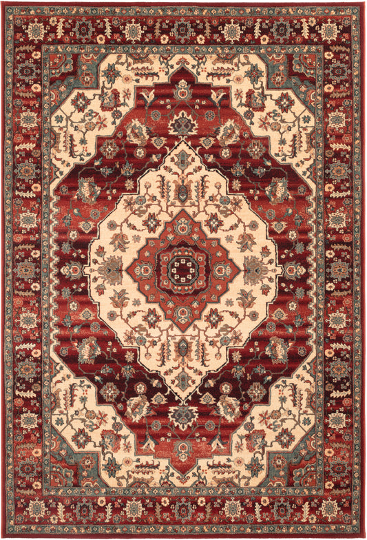 Kashqai wool wilton 4377-300