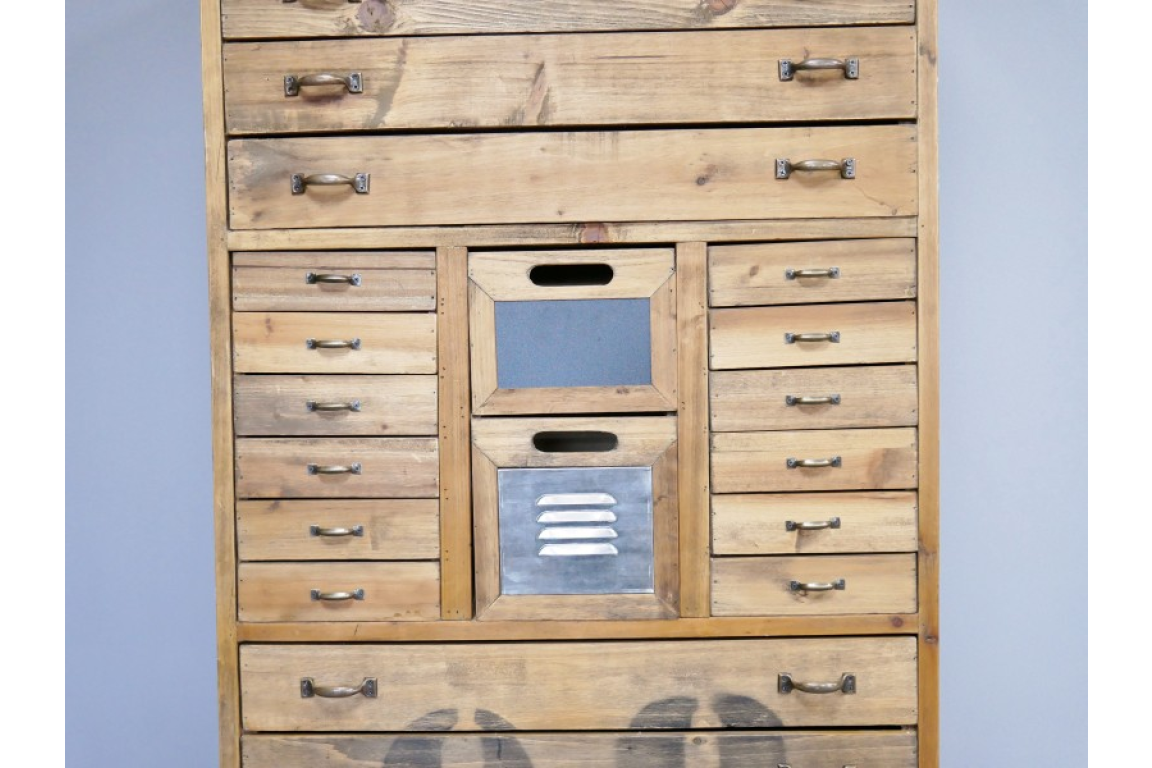 Industrial Cabinet