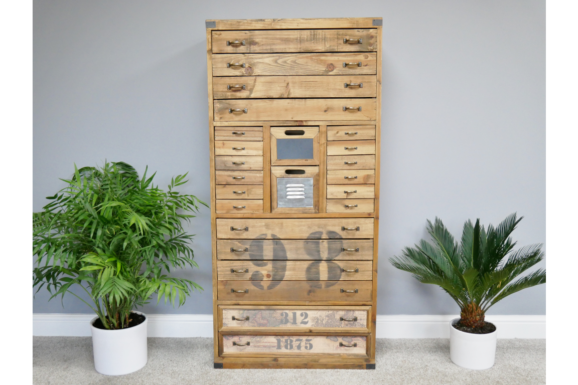 Industrial Cabinet