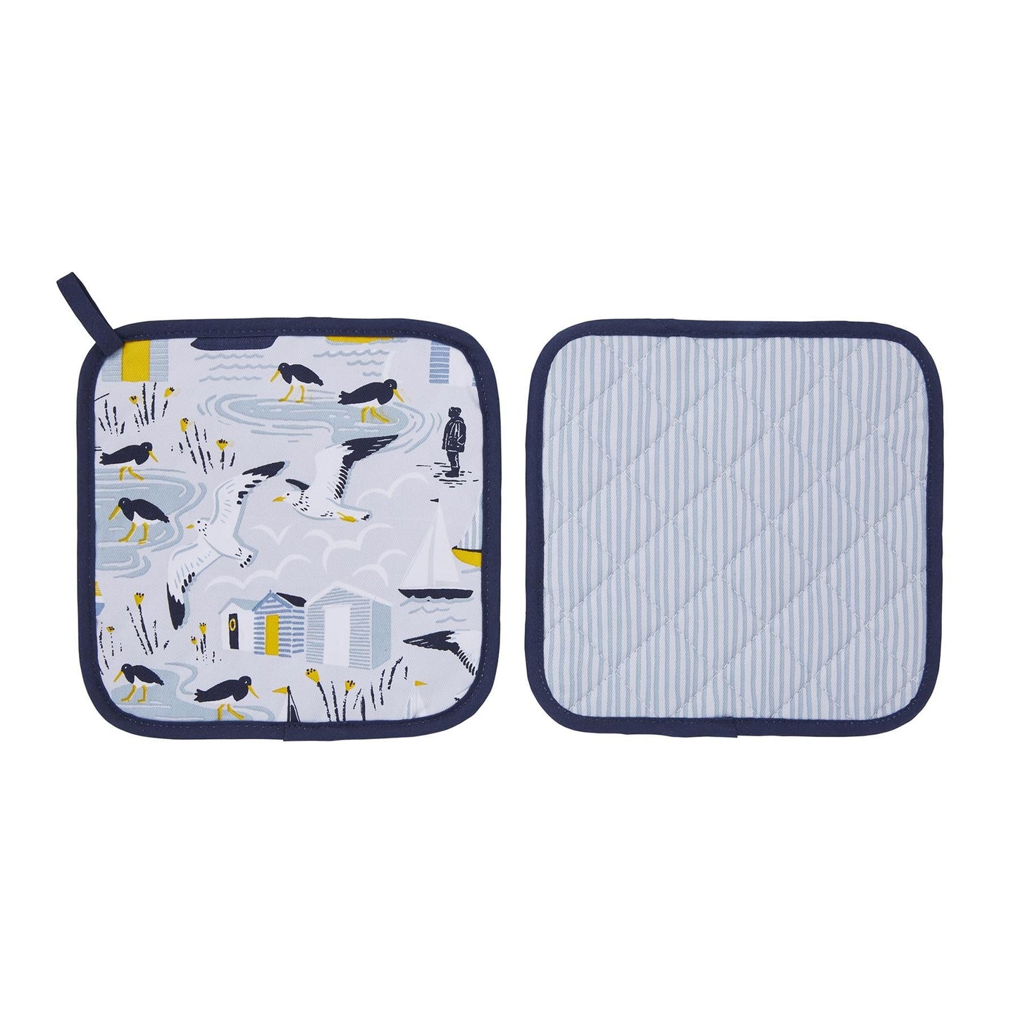 Seashore Pot Mat