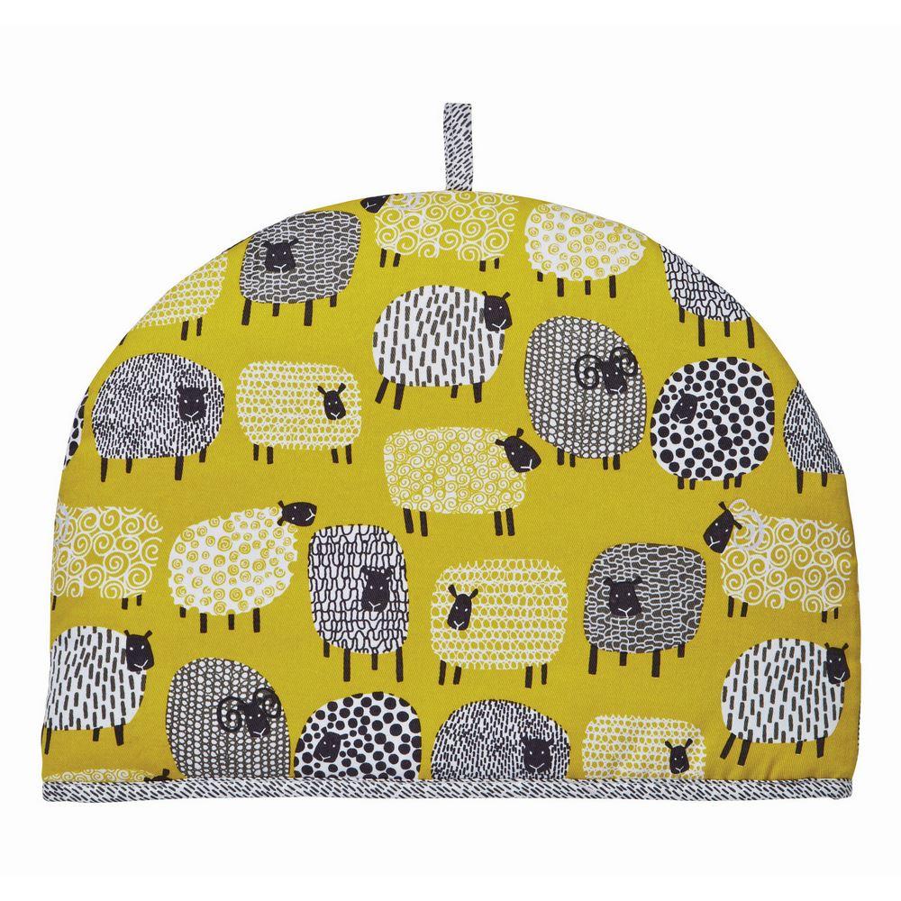 Dotty Sheep Tea Cosy
