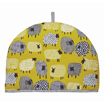 Dotty Sheep Tea Cosy
