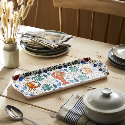 Shellfish Scatter Tray