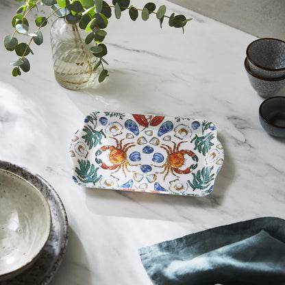 Shellfish Scatter Tray