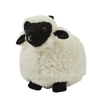 Finbar Sheep Shaped Doorstop
