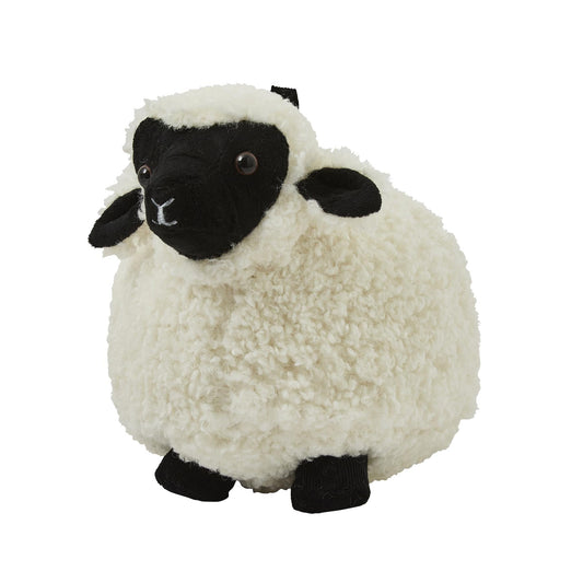 Finbar Sheep Shaped Doorstop
