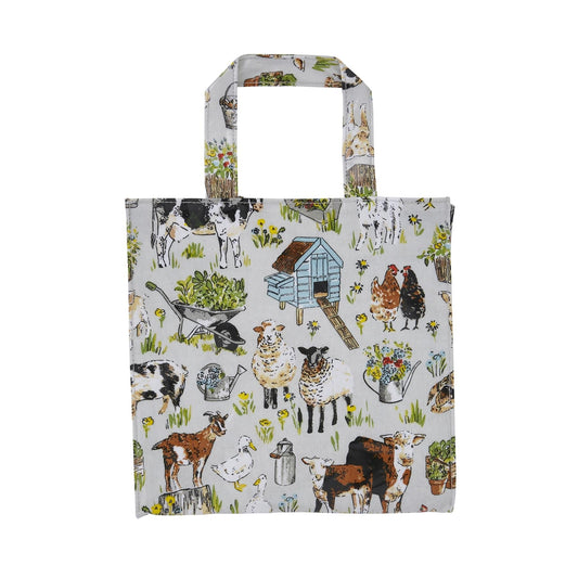 Portman Farm PVC Bag Small