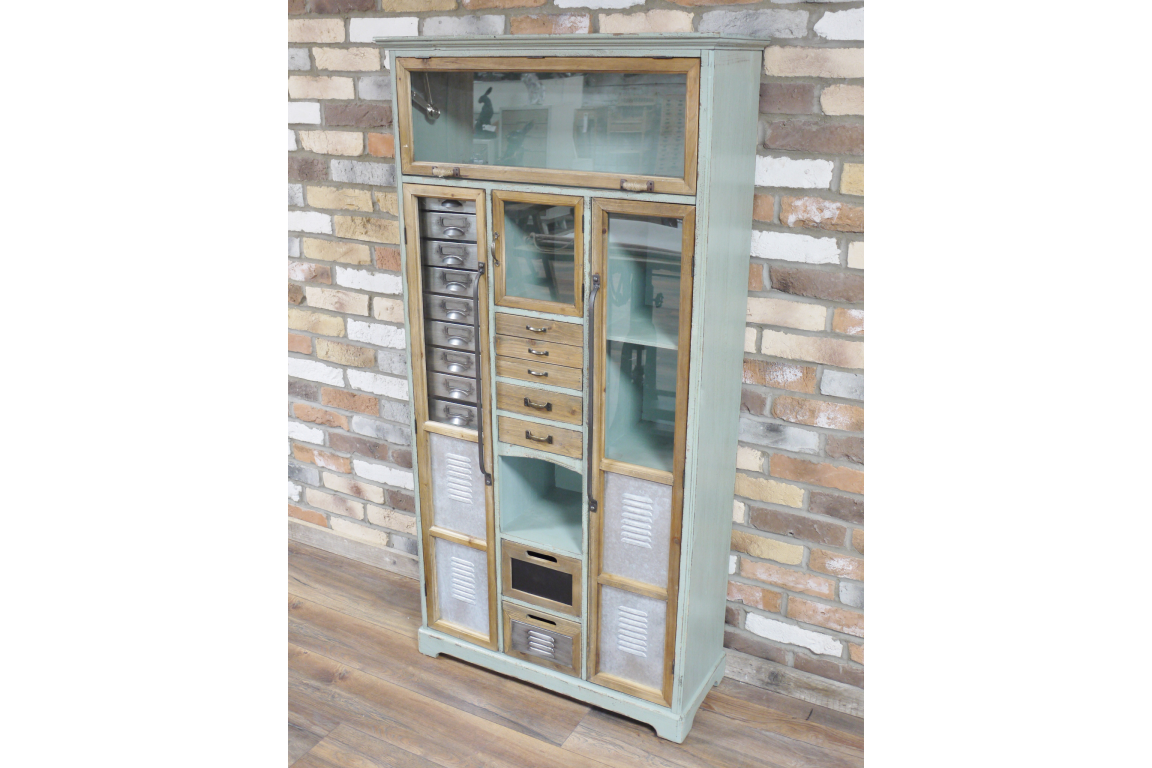 Industrial Cabinet