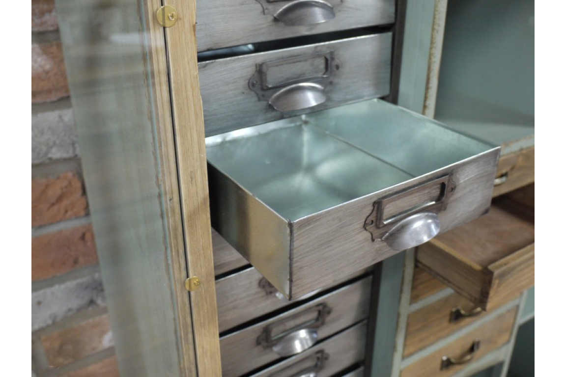 Industrial Cabinet