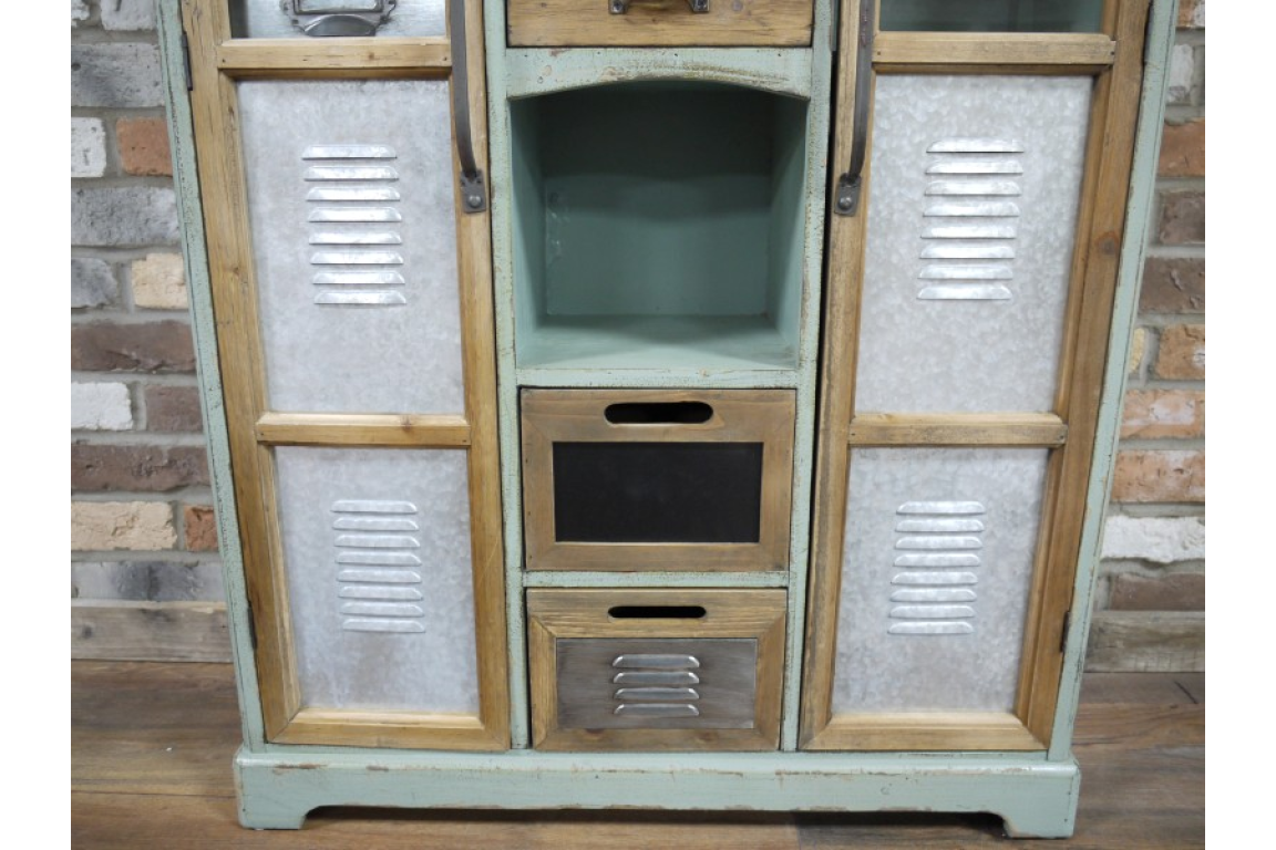 Industrial Cabinet