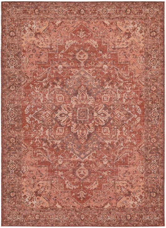 Ziba jacquard 100% wool in cream b5_520.102/mtale green