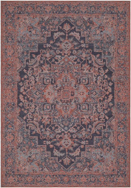 Ziba jacquard 100% wool in cream b6_520.102/nhale green
