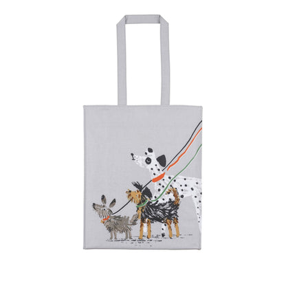 Dog Days PVC Bag Medium