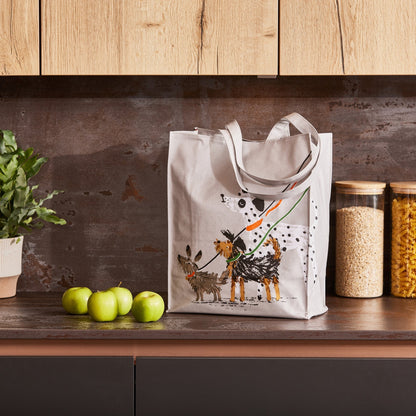 Dog Days PVC Bag Medium