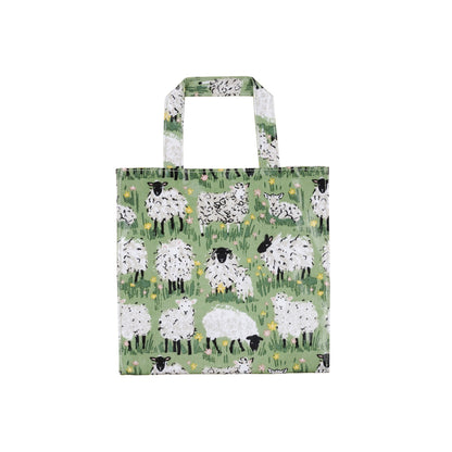 Woolly Sheep PVC Bag Small