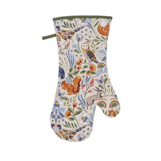 Blackthorn Gauntlet Oven Glove