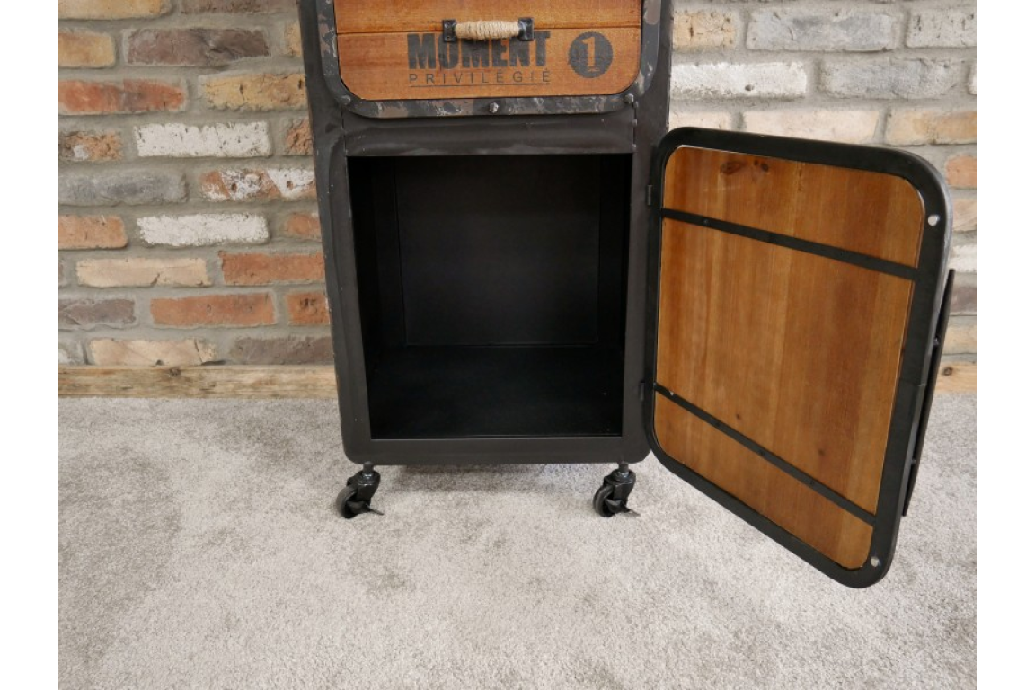 Industrial Cabinet