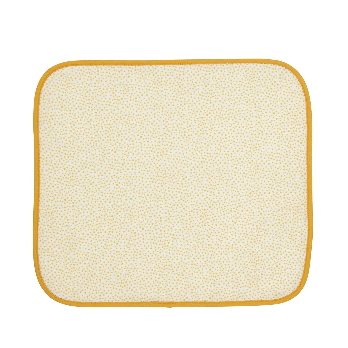 Bee Bloom Dish Drying Mat