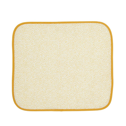 Bee Bloom Dish Drying Mat