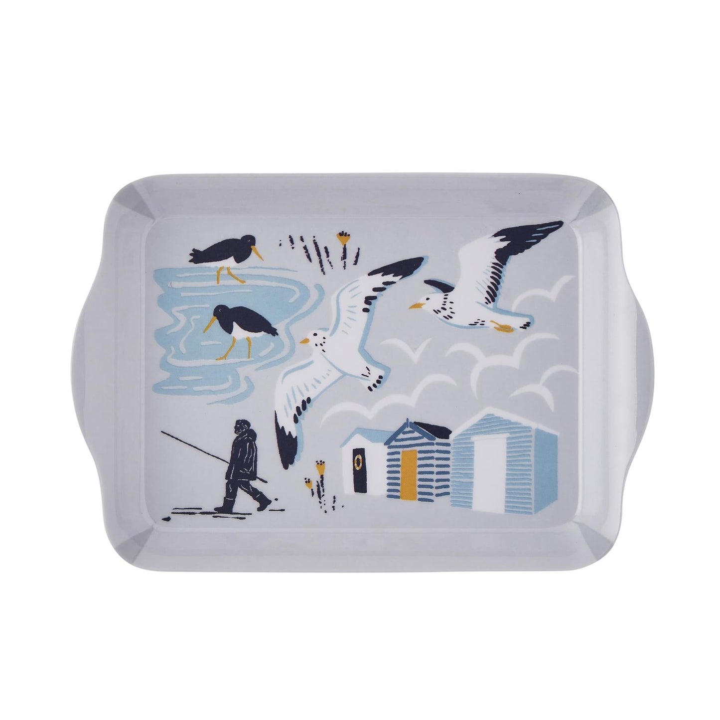 Seashore Scatter Tray
