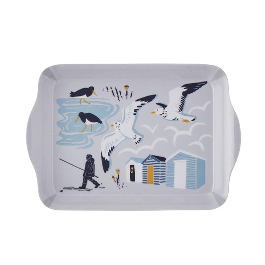 Seashore Scatter Tray