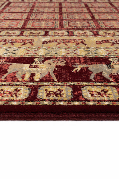 Noble Art heatset wilton 65106-390