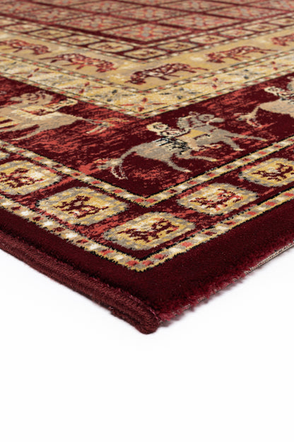 Noble Art heatset wilton 65106-390