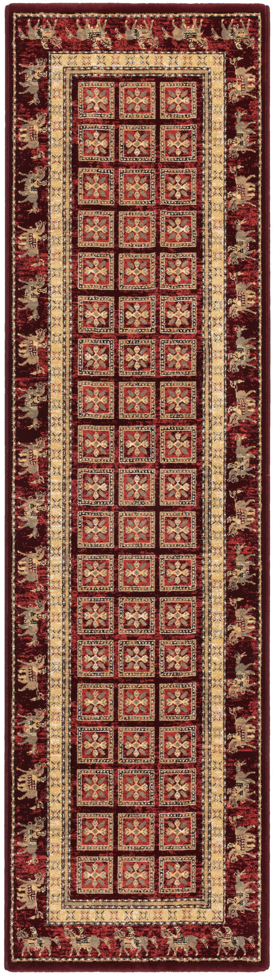 Noble Art heatset wilton 65106-390