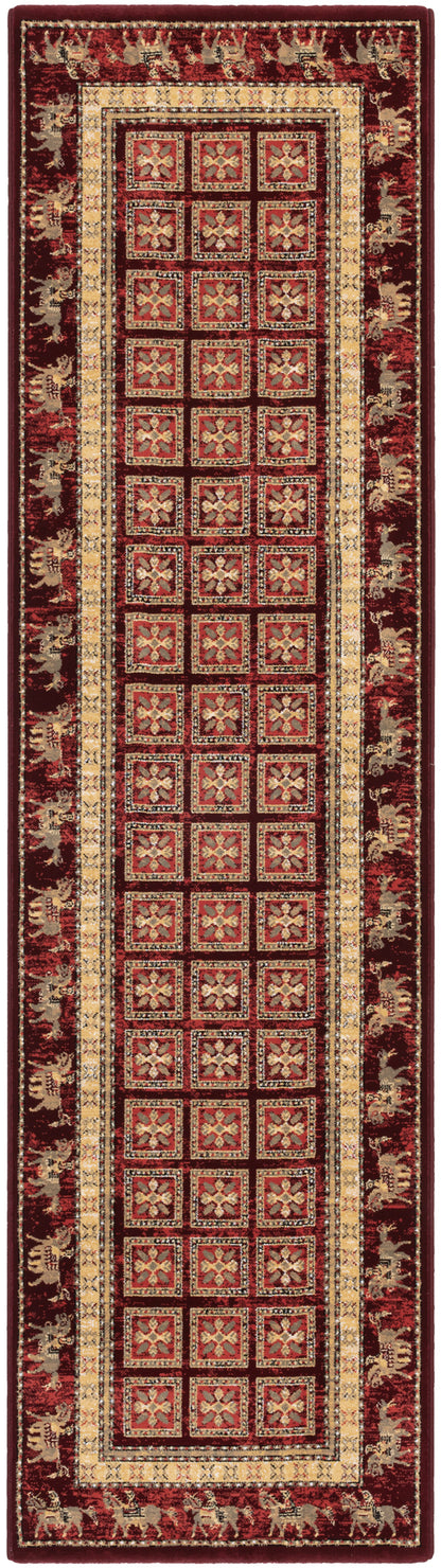 Noble Art heatset wilton 65106-390