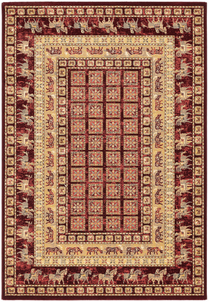 Noble Art heatset wilton 65106-390