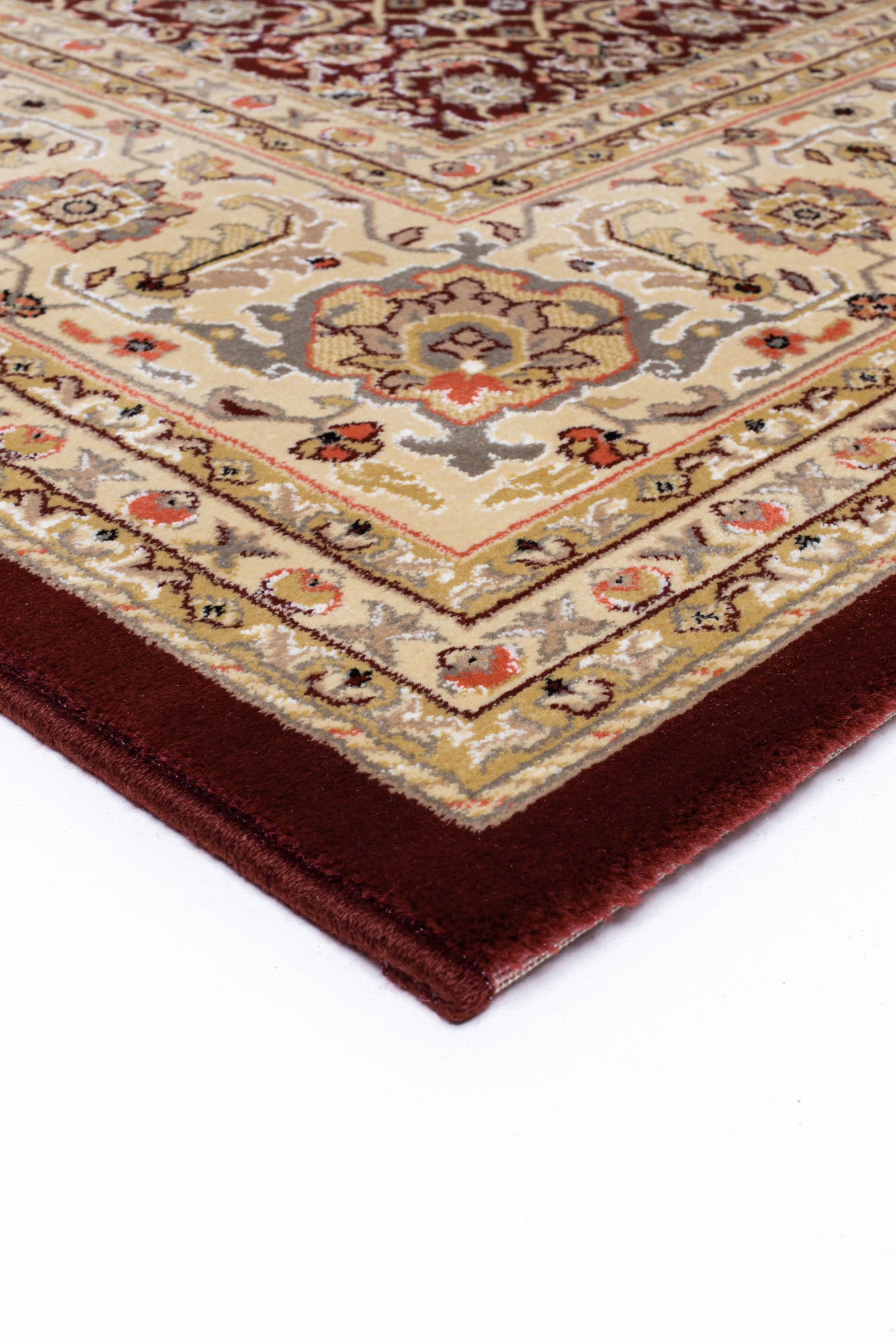 Noble Art heatset wilton 65110-390