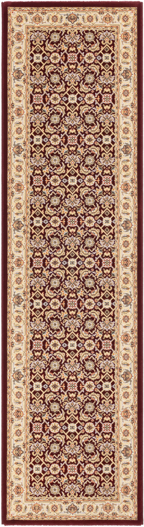Noble Art heatset wilton 65110-390